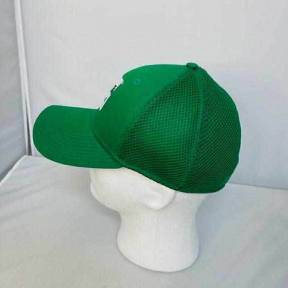 Gatorade Green Hat 39Thirty S/M NWOT Excellent condition Fitted - Picture 4 of 7